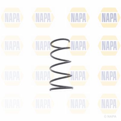 Suspension Spring NAPA NCS1367