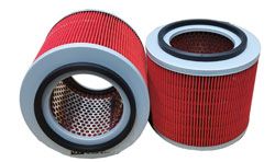 ALCO FILTER Oro filtras
