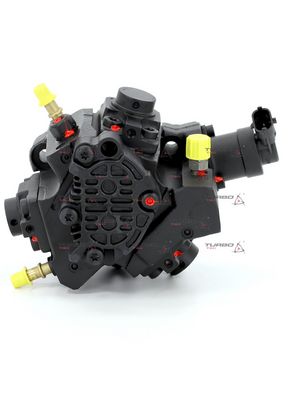 POMPA DE INALTA PRESIUNE TURBO-TEC TTIP0065 3