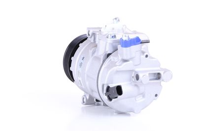 COMPRESOR CLIMATIZARE NISSENS 890633 14