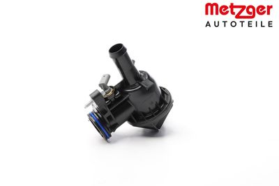 TERMOSTAT LICHID RACIRE METZGER AUTOTEILE 4006446 17