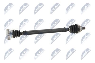 PLANETARA NTY NPWVW058 6