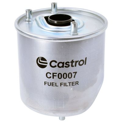 Vorschau Kraftstofffilter