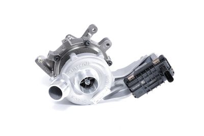 LADER AUFLADUNG BTS Turbo T916542LI 36