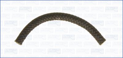 Уплотняющее кольцо, коленчатый вал AJUSA 00503900 для TOYOTA HIACE