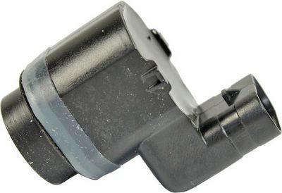 Sensor, Einparkhilfe