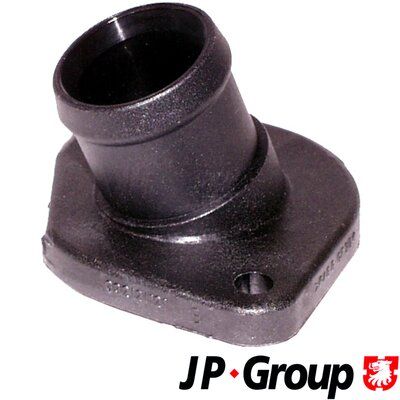 JP GROUP 1114505700 Фланец охлаждающей жидкости для OPEL ASTRA H CLASSIC универсал (A04)