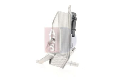 ÖLKüHLER AUTOMATIKGETRIEBE AKS DASIS 056086N 10