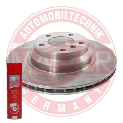 DISC FRANA MASTER-SPORT GERMANY 24012402001PCSMSP