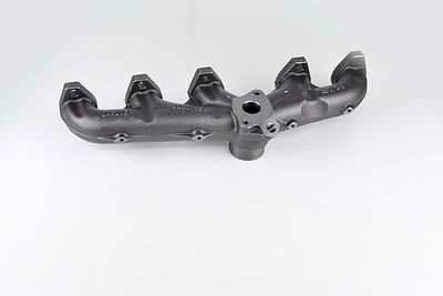 GALERIE SISTEM DE ESAPAMENT HJS 91111676 95