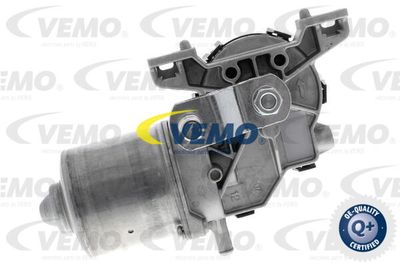 Двигатель стеклоочистителя VEMO V24-07-0016 для FIAT 500