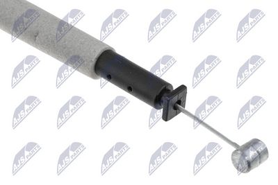 Ajtózár NTY EZC-HY-650