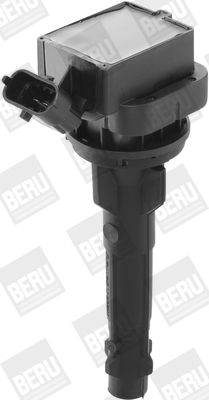 BOBINA DE INDUCTIE BorgWarner (BERU) ZS449 1