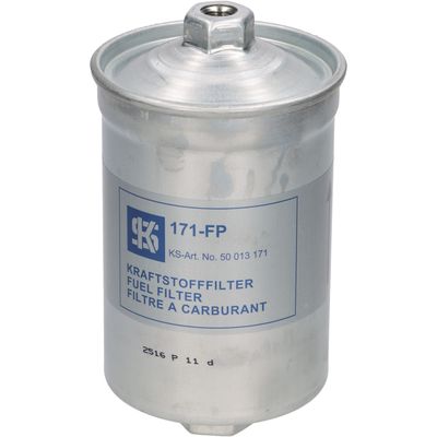 FILTRU COMBUSTIBIL KOLBENSCHMIDT 50013171 3