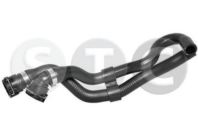 маркуч за парното STC T477148