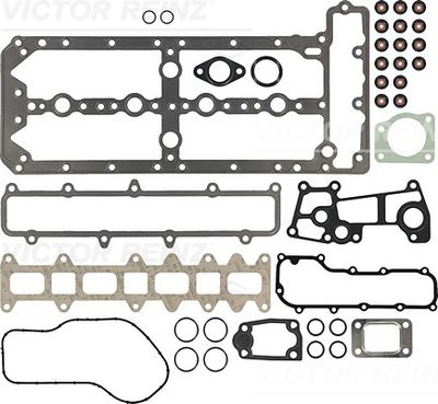 SET GARNITURI CHIULASA