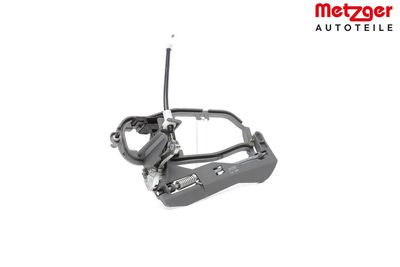 TüRGRIFFRAHMEN METZGER AUTOTEILE 2310758 34