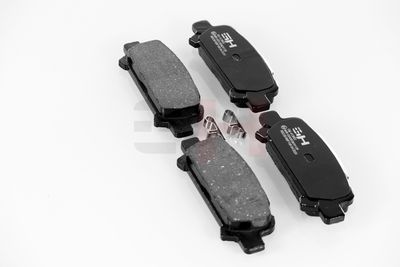 SET PLACUTE FRANA FRANA DISC GH GH413602 49