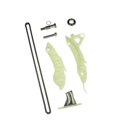 STEUERKETTENSATZ GATES CHK1018 54