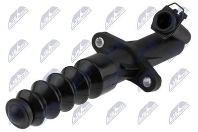 NTY Nehmerzylinder, Kupplung