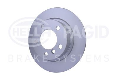 Brake Disc 8DD 355 123-001