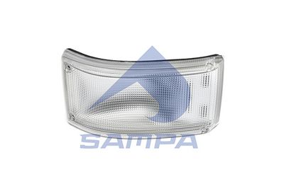 Luz de reversa