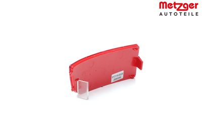 REFLECTOR METZGER AUTOTEILE 2080265 15