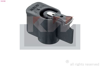 Rotor rozdělovače KW 922 085