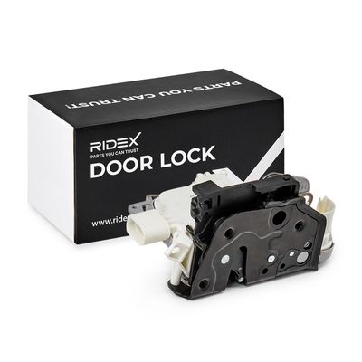 брава на врата RIDEX 1361D0430