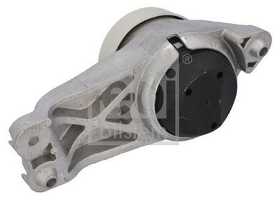 Motorsteun Links, hydraulisch past: MERCEDES GLC (C254), GLC (X254) 2.0H 09.22-