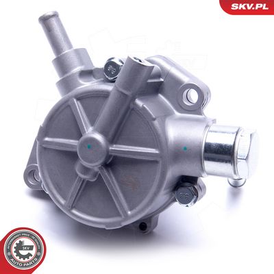Vakuové (podtlakové) čerpadlo, brzdový systém SKV 18SKV042