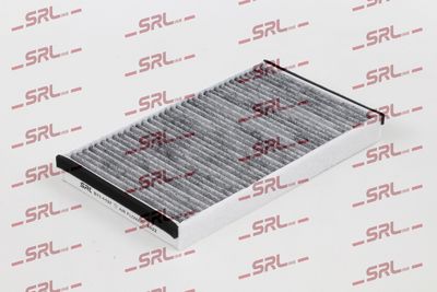 Filtr, vzduch v interiéru SRLine S11-1137