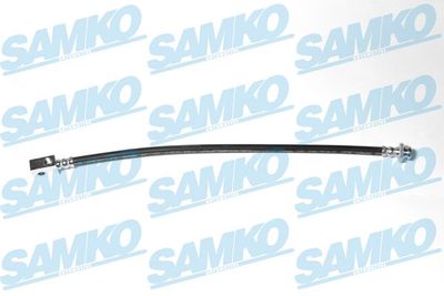 Тормозной шланг SAMKO 6T47827 для FORD MAVERICK