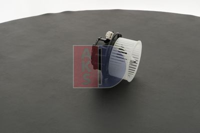 INNENRAUMGEBLäSE AKS DASIS 158038N 11