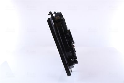 VENTILATOR RADIATOR NISSENS 85810 3