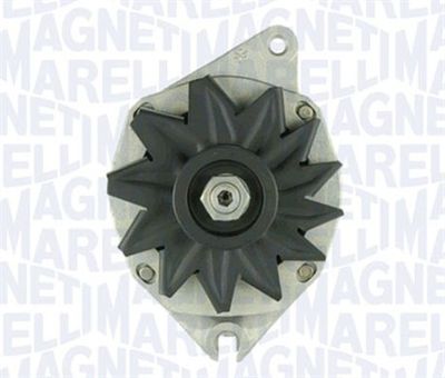 GENERATOR / ALTERNATOR MAGNETI MARELLI 944390327900 1