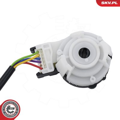 COMUTATOR PORNIRE ESEN SKV 65SKV051 3