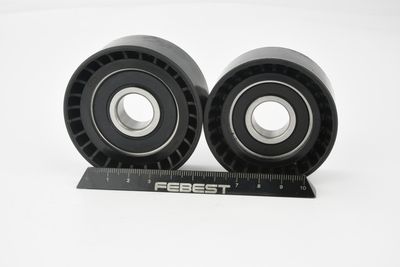 ROLA INTINZATOR CUREA TRANSMISIE FEBEST 1987F20KIT 3