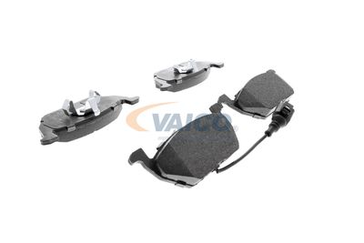 BREMSBELAGSATZ SCHEIBENBREMSE VAICO V108110 58