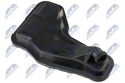 Hydraulický filter, automatická prevodovka NTY FSF-WW-021