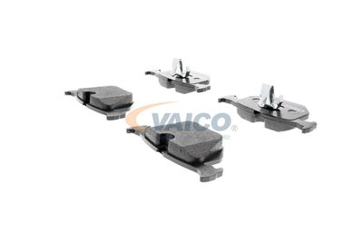 BREMSBELAGSATZ SCHEIBENBREMSE VAICO V208117 18