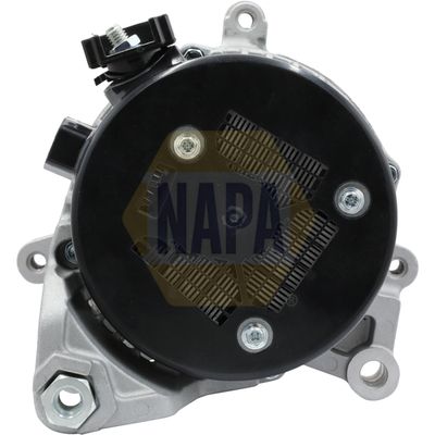 NAPA Alternator NAL2563