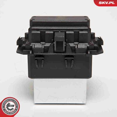 REZISTOR VENTILATOR HABITACLU ESEN SKV 95SKV051 1