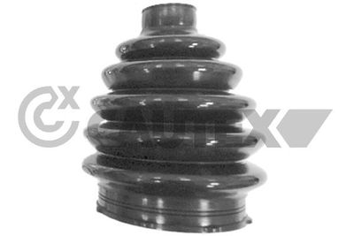 CAUTEX 080705 Пыльник шруса для FORD KA (RB_)