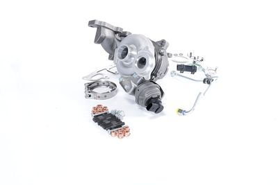 LADER AUFLADUNG BTS Turbo T981420BT 6