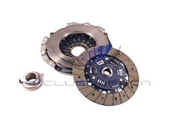 MDR MCK-1353 Комплект сцепления  для MAZDA 6 Hatchback (GH) 2.5 MZR