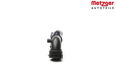 FURTUN RADIATOR METZGER AUTOTEILE 2421159 28