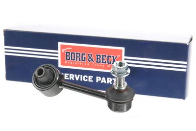 биалета BORG & BECK BDL7700