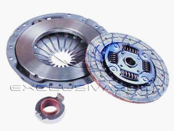 MDR MCK-1457 Комплект сцепления  для HONDA FR-V (Хонда Фр-в)