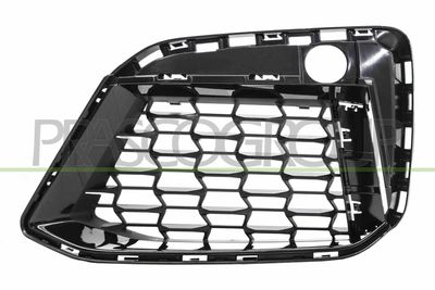 GRILA VENTILATIE BARA PROTECTIE PRASCO BM0552134